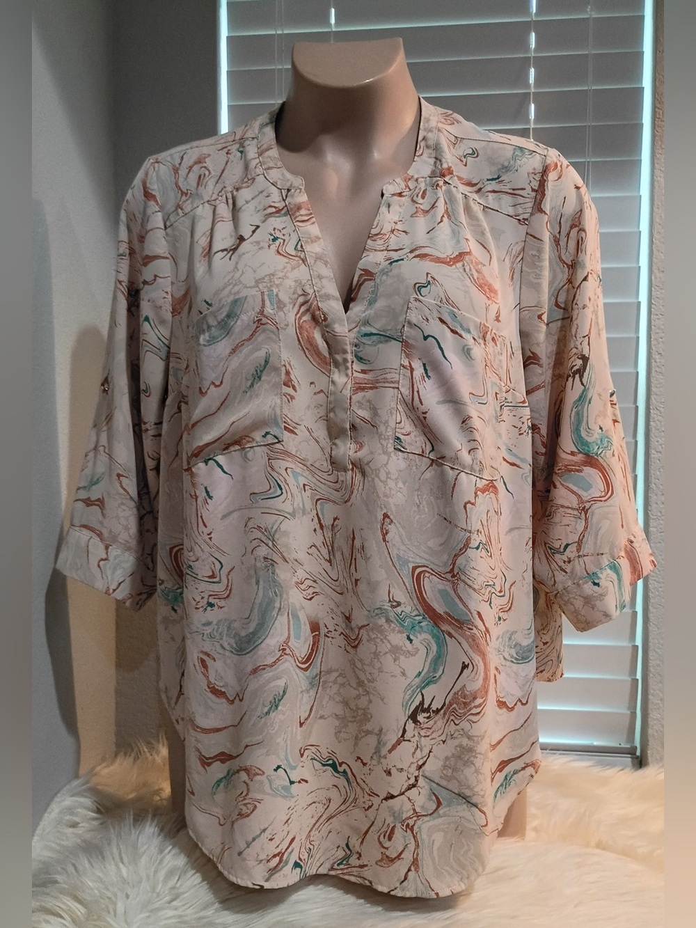 Torrid 2  Harper Women’s 2X Top